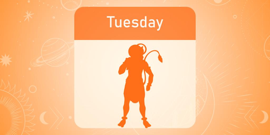 tuesday, hanuman ji, hanuman image, jyotishay